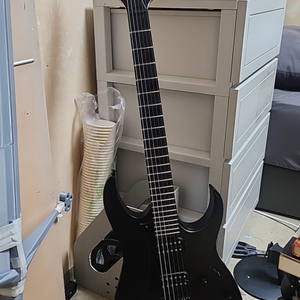 아이바네즈 grgr131ex 일렉기타