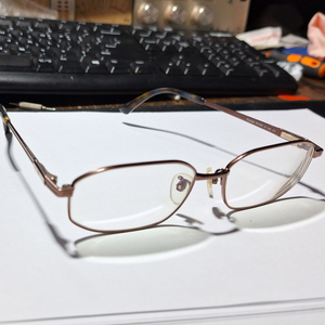 RODENSTOCK RODAFLEX 독일 고급 안경테