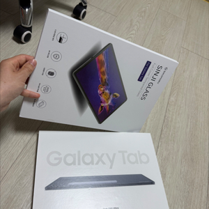 갤럭시 탭 S10울트라