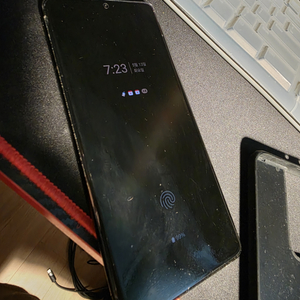 삼성 갤럭시 S21 울트라 512GB 블랙