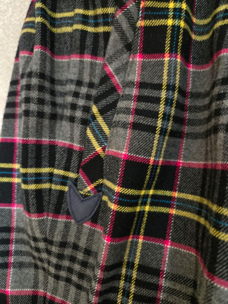 플레이보이여성골프바지--4