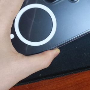 갤럭시 S25+ 블루블랙 512GB 자급제 팝니다