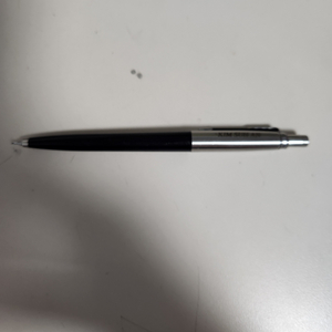 파카 조터 검정 0.5mm