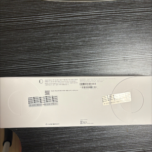애플워치 10 42mm GPS 미개봉상품