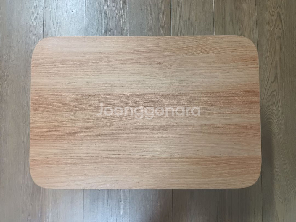 소프시스 접이식 테이블 (60 x 40 x 25 cm)--1