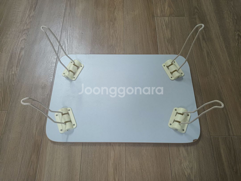 소프시스 접이식 테이블 (60 x 40 x 25 cm)--2