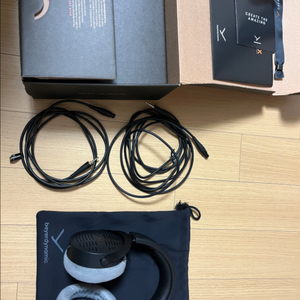 베이어다이나믹 dt 900prox