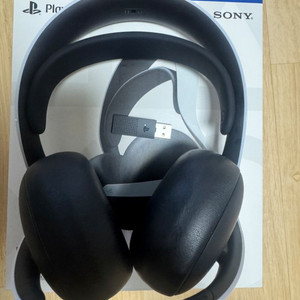 PS5 펄스 엘리트