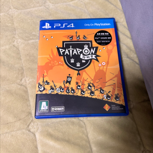 파티퐁 ps4 판매합니다 택배비포함