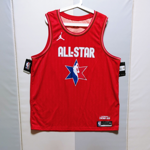 [3XL] 나이키 NBA 올스타 제임스 유니폼808