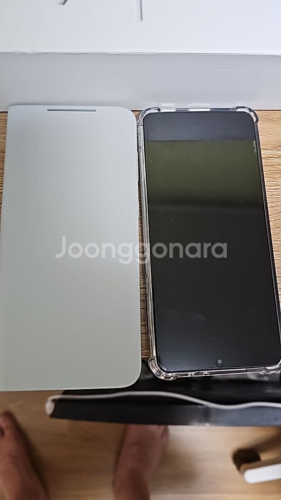 갤럭시 S21플러스--6