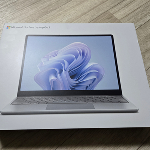 서피스 랩탑 고3. 램16. ssd 256