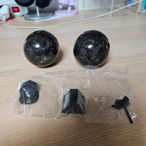 MLB 모자 가챠 2개 일괄 처분해요