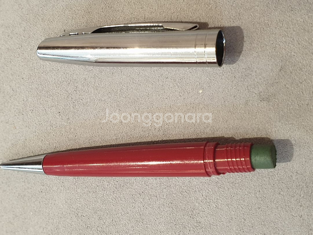 콘웨이스튜어트 빈티지 프로펠링 샤프펜슬--1