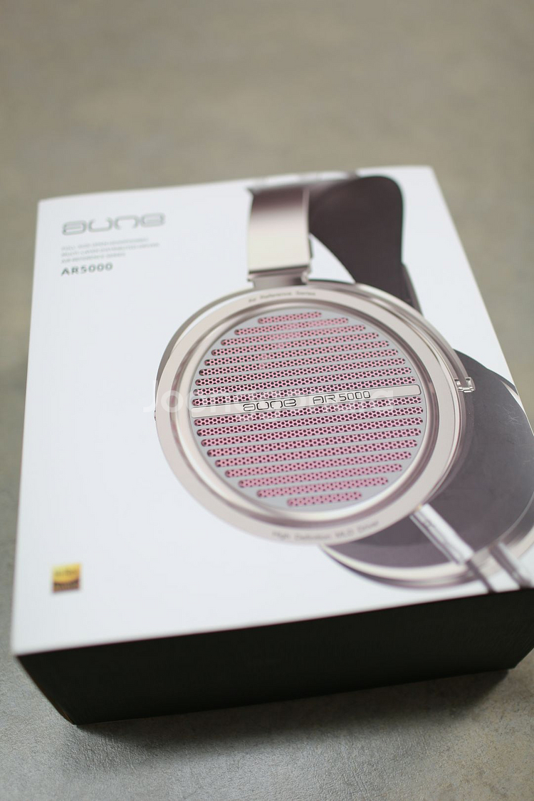 AUNE AR5000 헤드폰--0