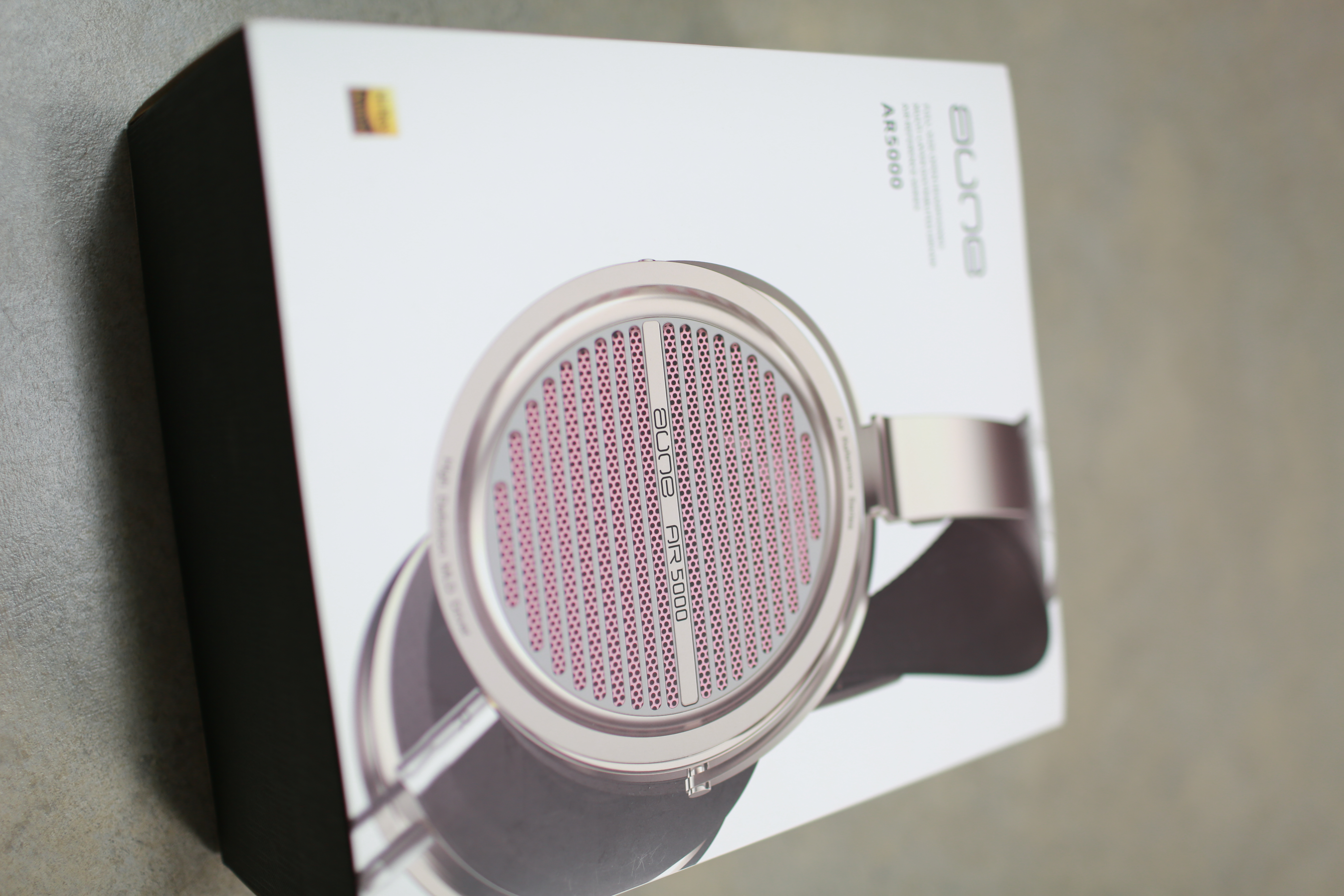 AUNE AR5000 헤드폰