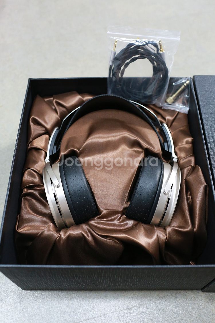 AUNE AR5000 헤드폰--1