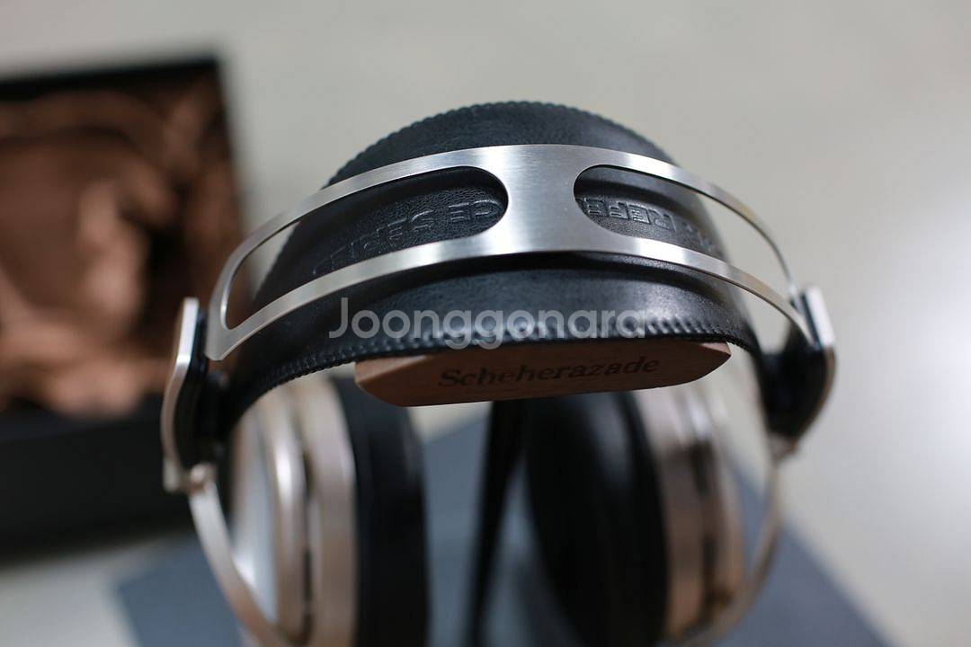 AUNE AR5000 헤드폰--3