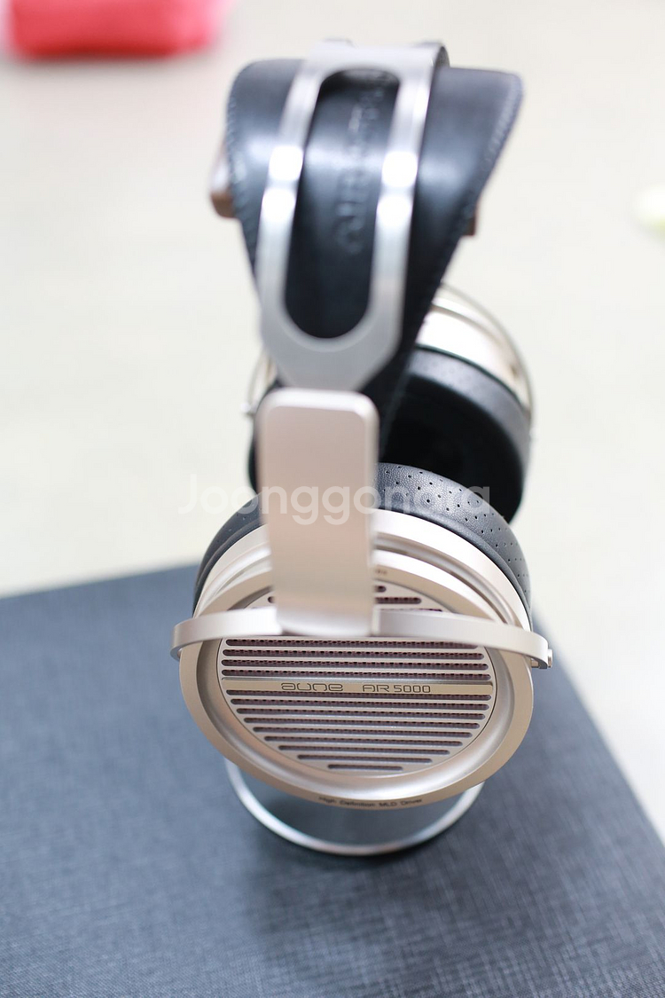 AUNE AR5000 헤드폰--4