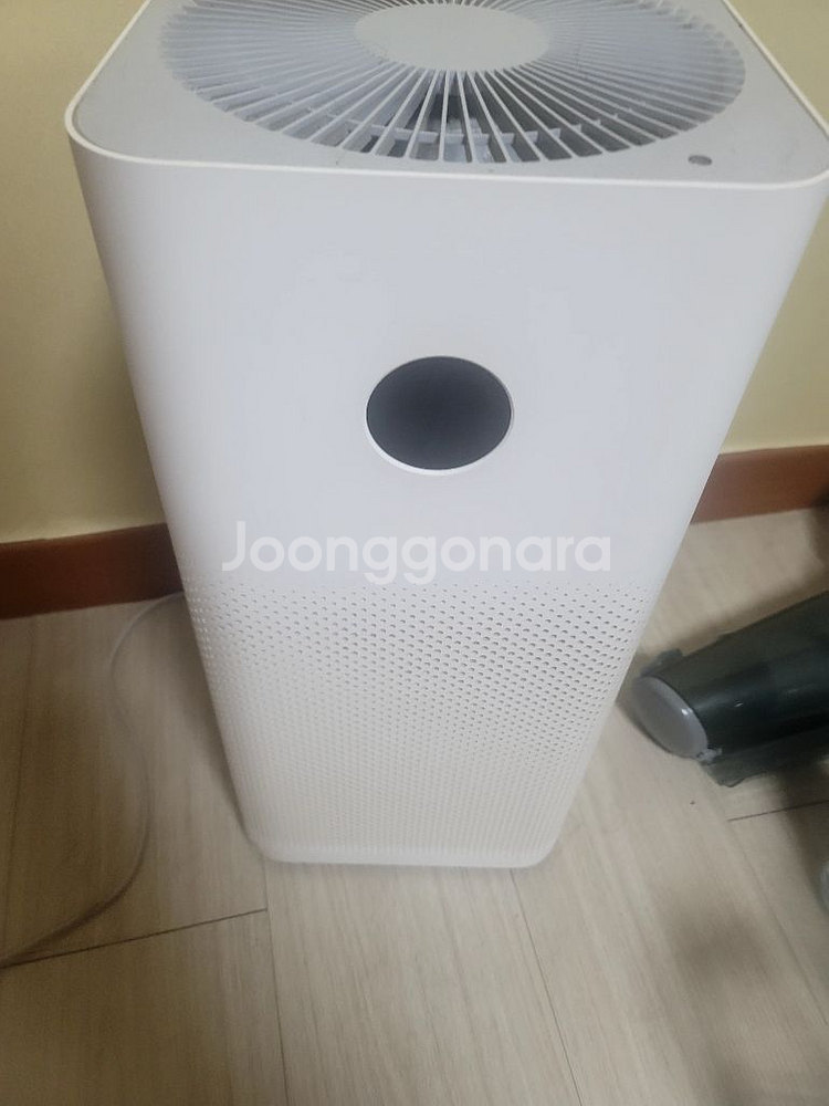 샤오미 미에어 공기청정기--0