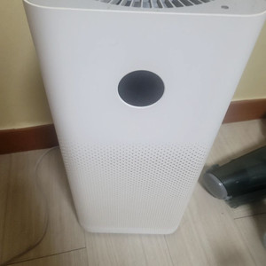 샤오미 미에어 공기청정기