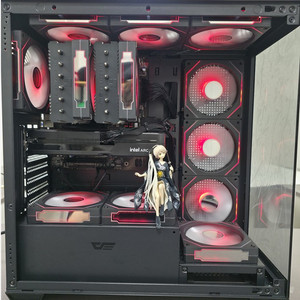 13400F/H610/B580/512G