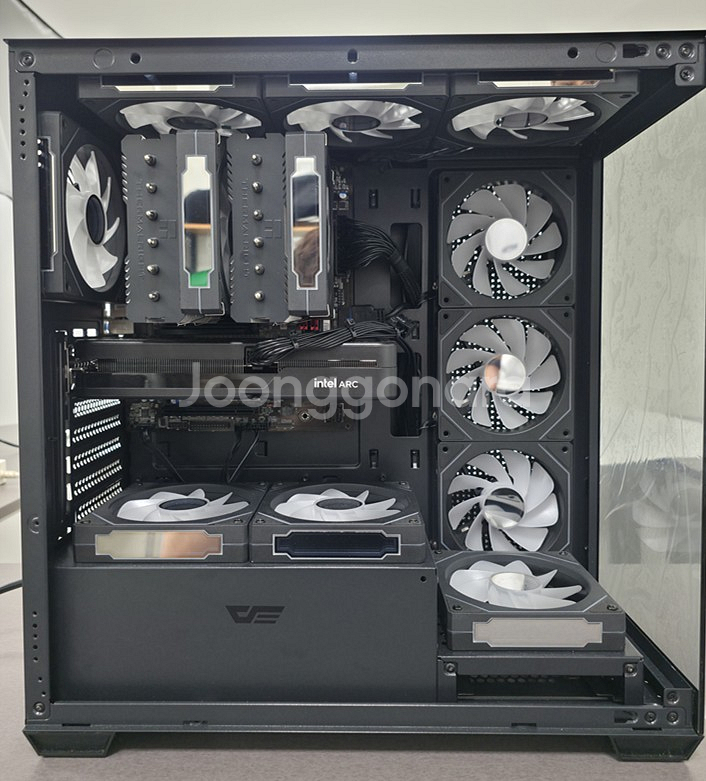 13400F/H610/B580/512G--2