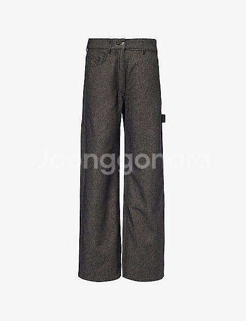 Saks potts 삭스포츠 salma jean--1