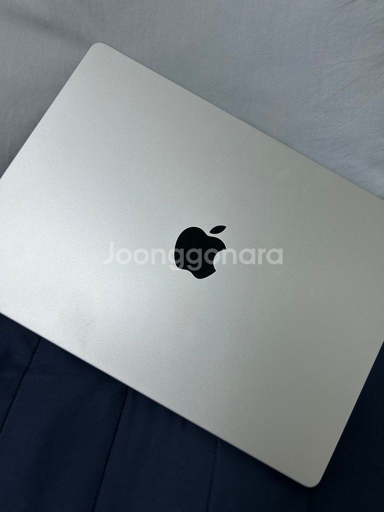 맥북프로 M4 14 기본형 램16GB SSD512GB--0