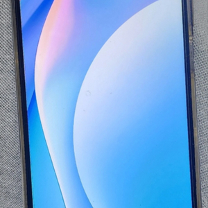 샤오미 레드미 노트9 Pro 256GB