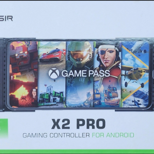 GameSir X2 Pro 게임 컨트롤러