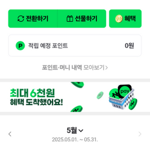 네이버페이 134000원 95퍼