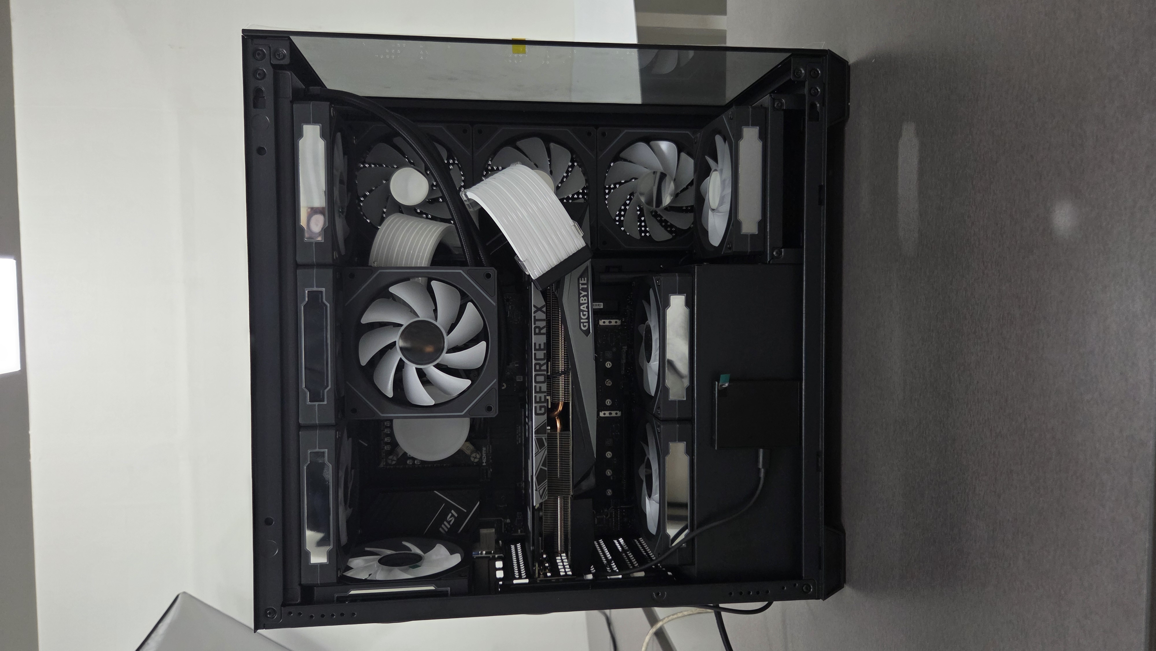 13900K/Z790/RTX3090/1TB