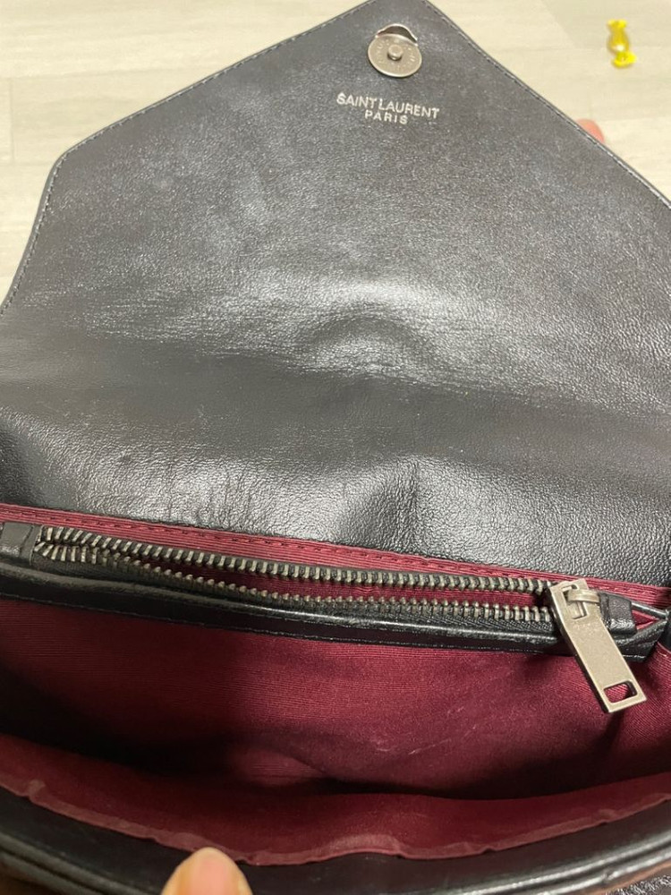 입생로랑가방 이미지