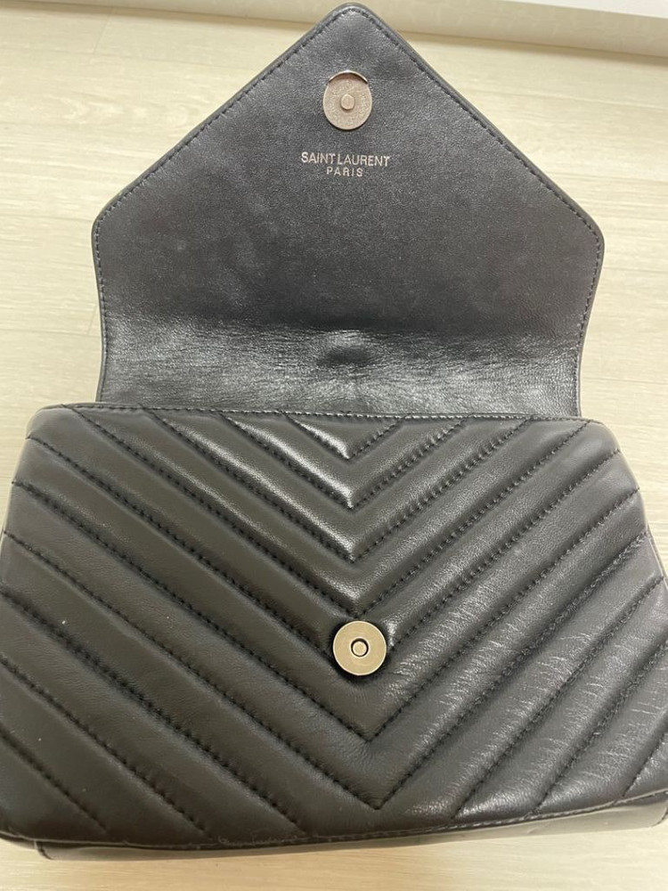 입생로랑가방 이미지