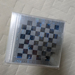 오피셜히게단디즘 chessboard 앨범