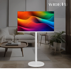 43인치 4k QLED tv 중텐바이미 새상품급