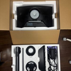 삼성 오딧세이 QHD 240hz G7(C27G75T)
