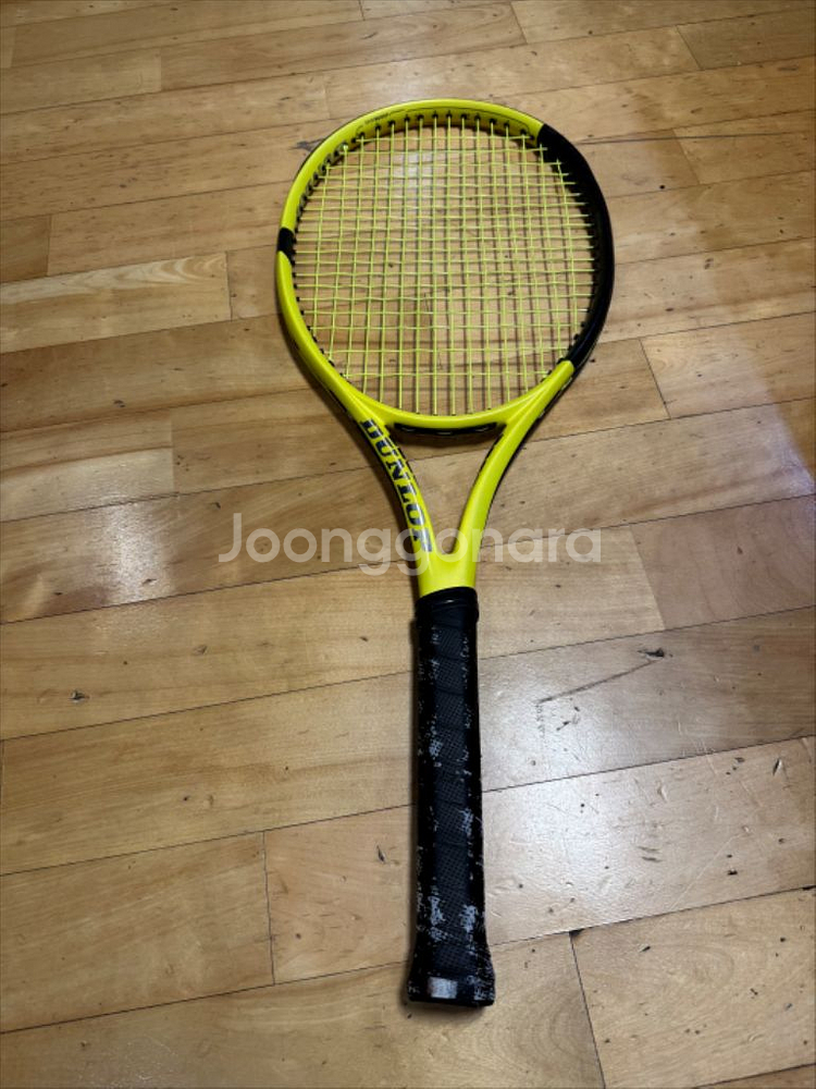 던롭 테니스 라켓 SX300 tour 98--0
