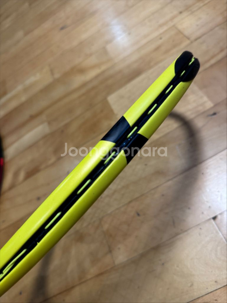 던롭 테니스 라켓 SX300 tour 98--1