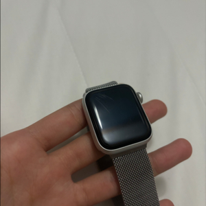 애플워치 se 44mm