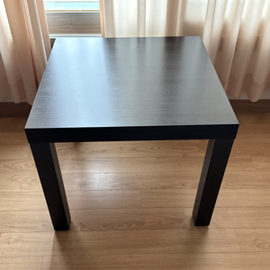 이케아 IKEA LACK 사각테이블