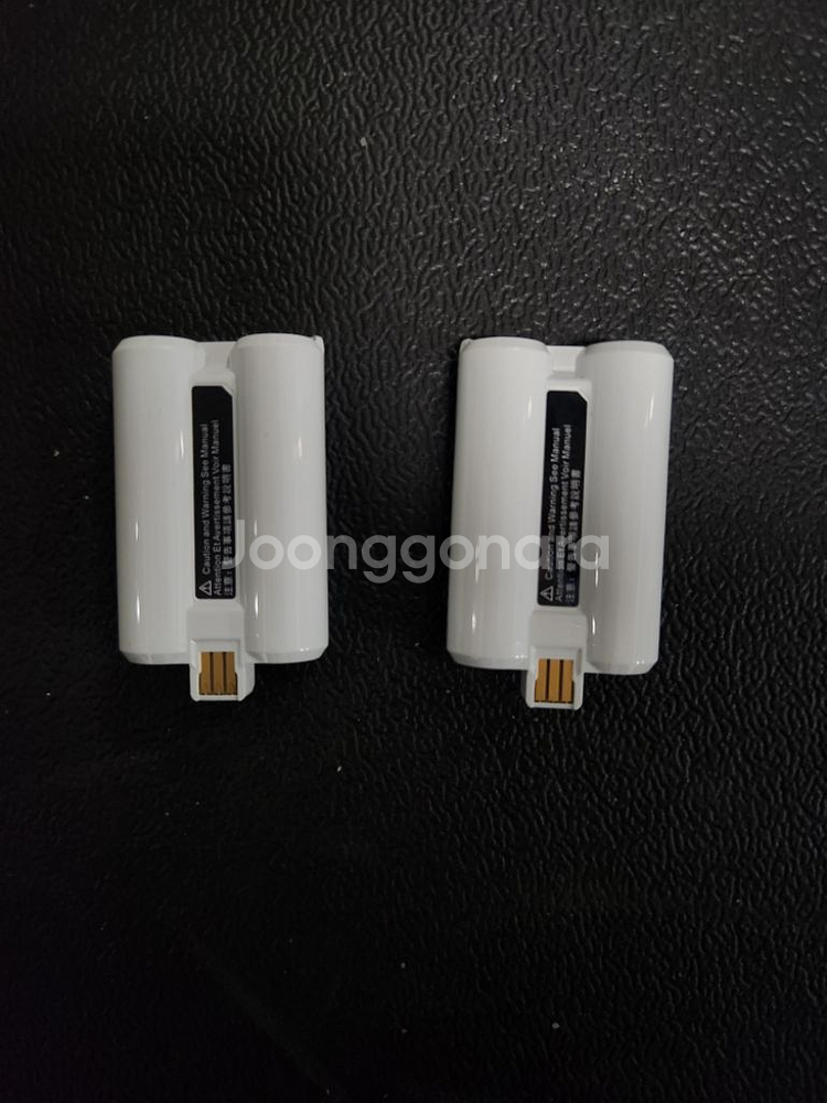 [택배가능]슈어 SBC203 (충전기) + sb903--4