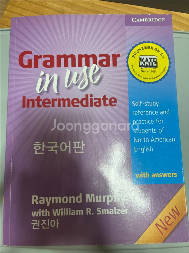 Basic Grammar in use--2