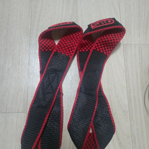 sbd 8자 스트랩