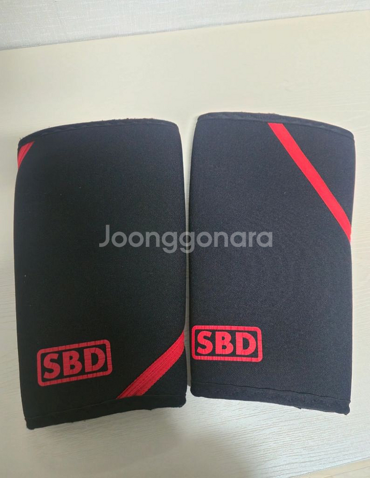 sbd 니 슬리브 (거히새거)--0