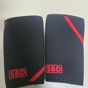 sbd 니 슬리브 (거히새거)