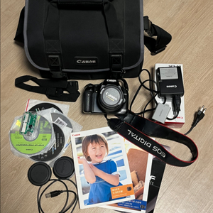 캐논 450D