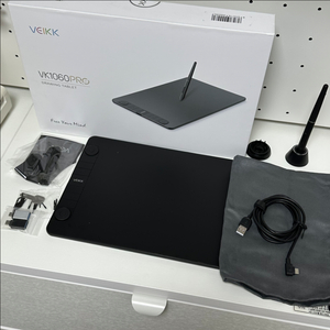베이크 드로잉 그래픽 타블렛 VK1060 Pro