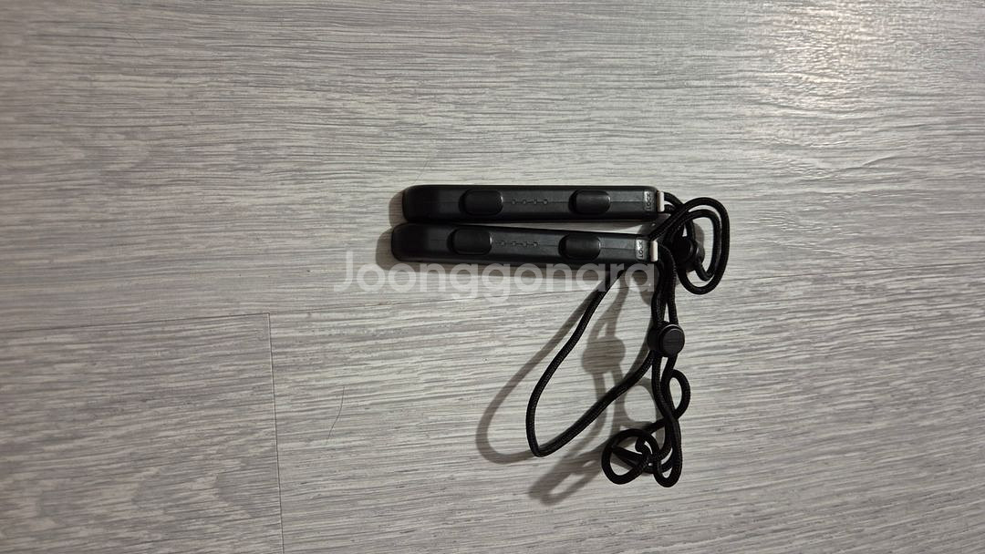 급처 싸게 팔아요닌텐도 스위치 최신형 (배터리개선판)--5